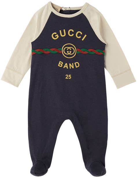 gucci dress girls|gucci baby jumpsuit.